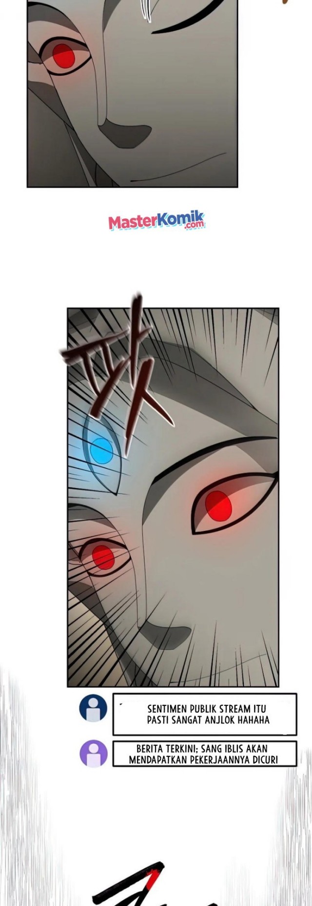 The Newbie Is Too Strong Chapter 26 - halaman 56