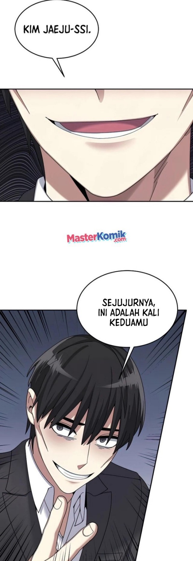 The Newbie Is Too Strong Chapter 26 - halaman 59