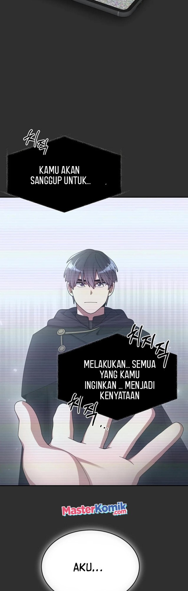 The Newbie Is Too Strong Chapter 27 - halaman 14