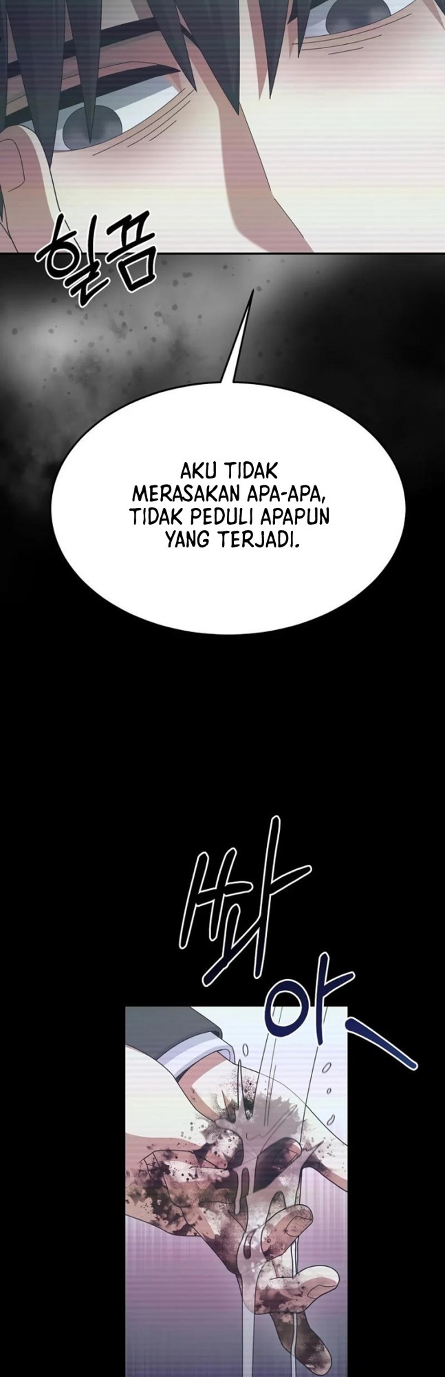 The Newbie Is Too Strong Chapter 27 - halaman 27