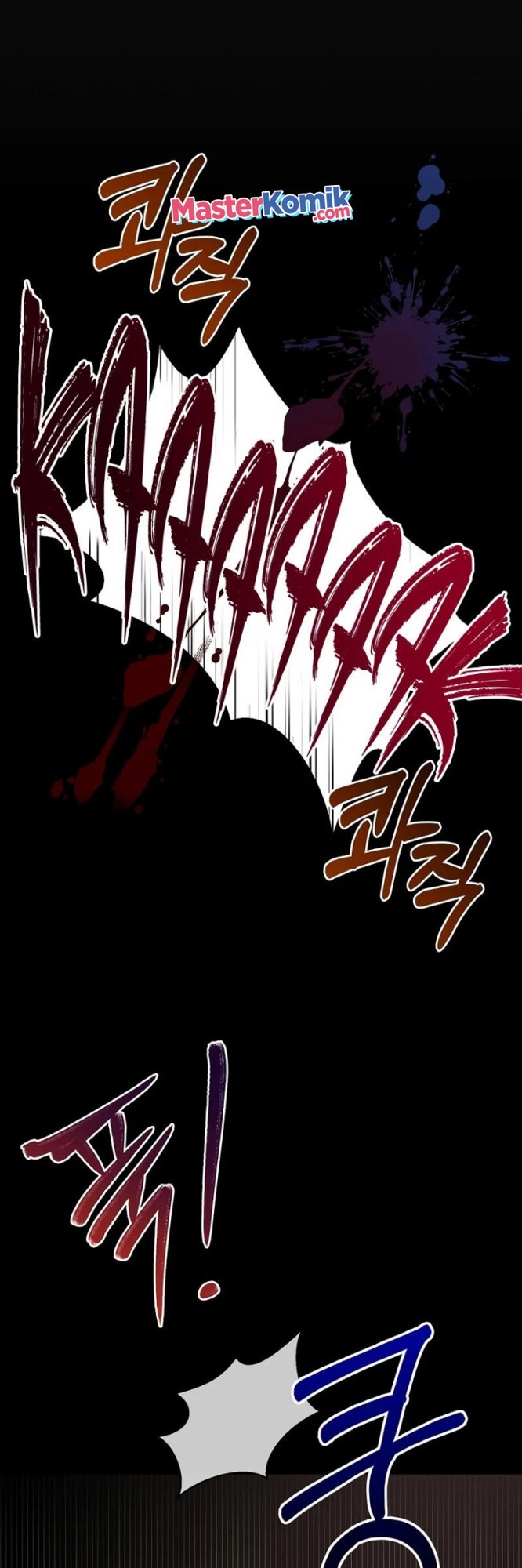 The Newbie Is Too Strong Chapter 27 - halaman 33
