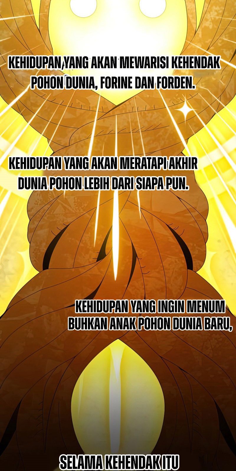 The Newbie Is Too Strong Chapter 28 - halaman 22