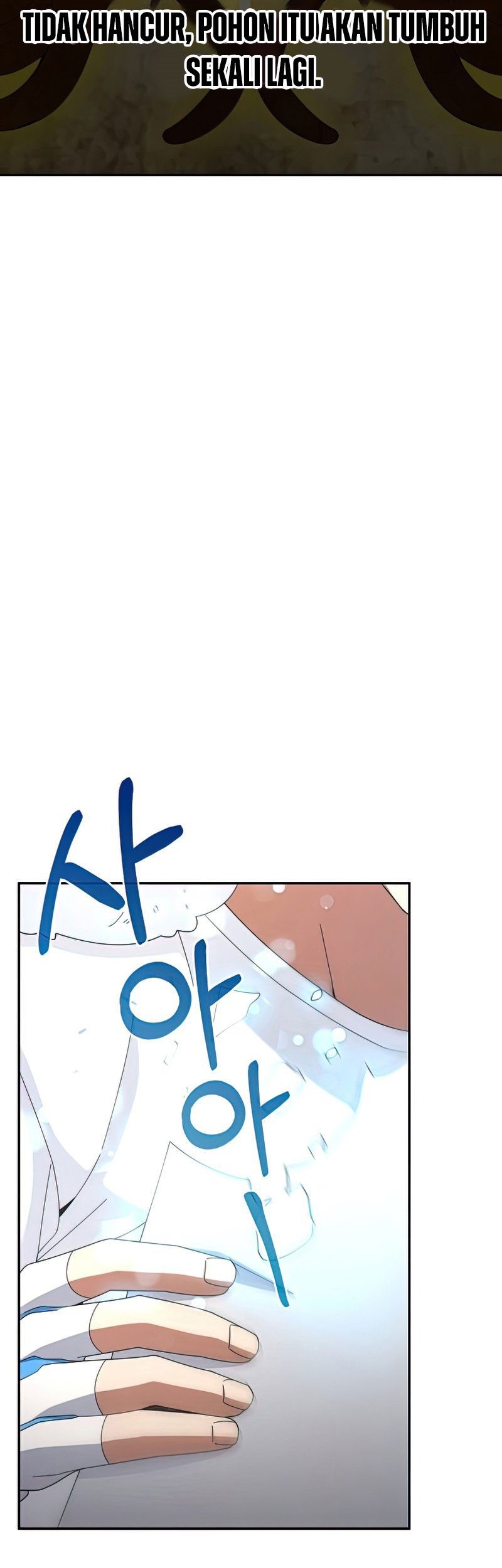 The Newbie Is Too Strong Chapter 28 - halaman 23