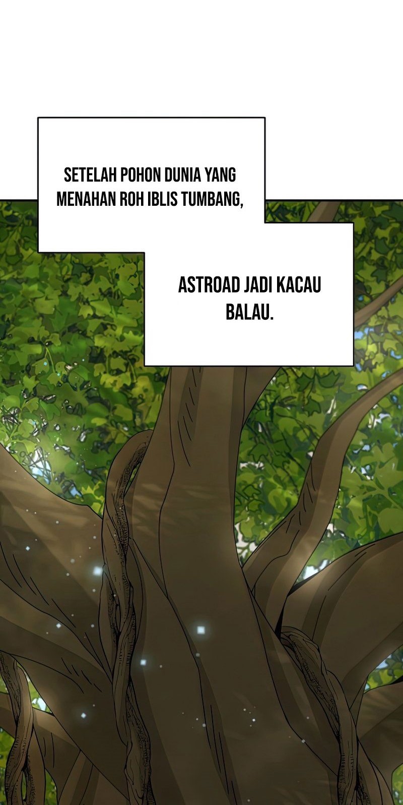 The Newbie Is Too Strong Chapter 28 - halaman 26