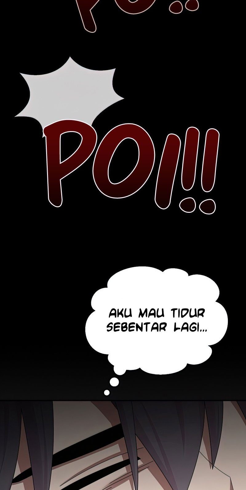 The Newbie Is Too Strong Chapter 28 - halaman 34