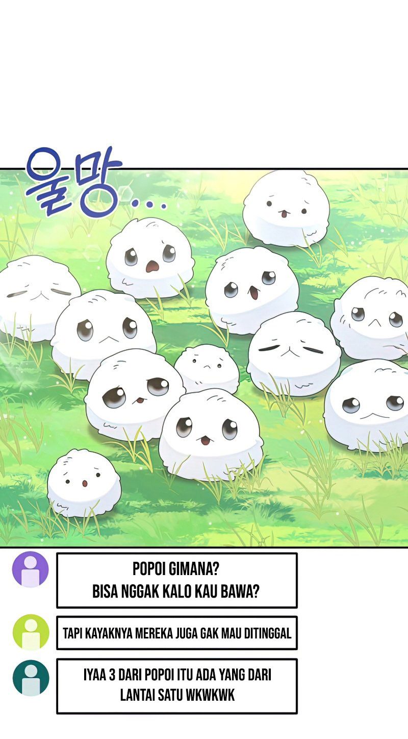 The Newbie Is Too Strong Chapter 28 - halaman 39