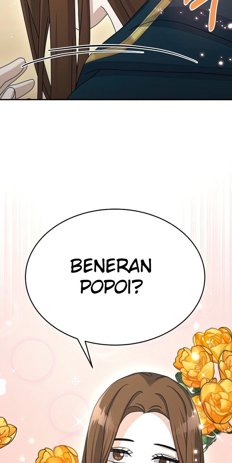 The Newbie Is Too Strong Chapter 28 - halaman 48