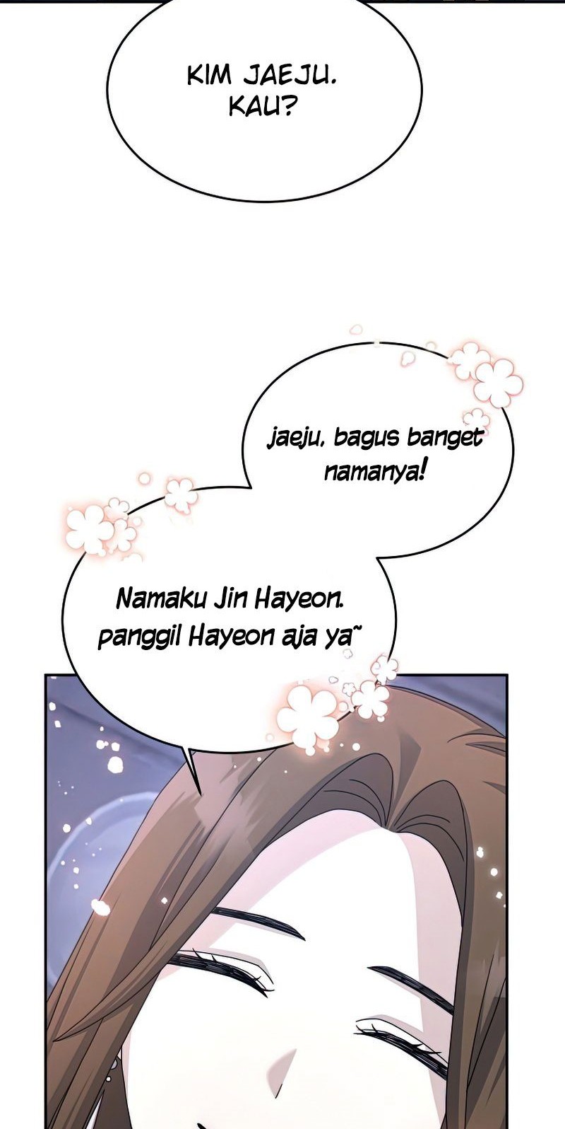 The Newbie Is Too Strong Chapter 28 - halaman 52