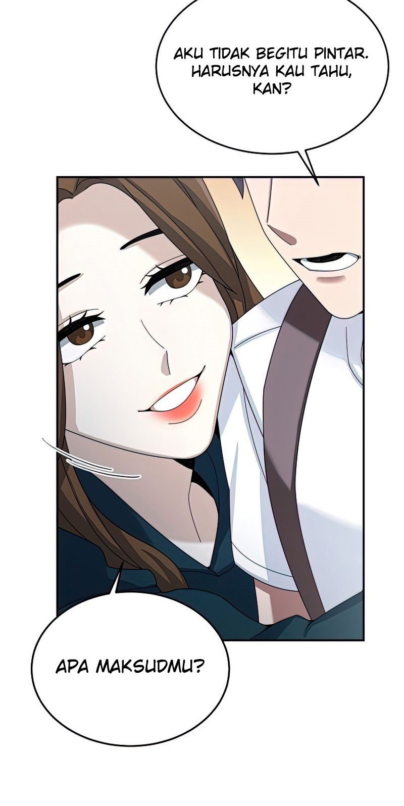 The Newbie Is Too Strong Chapter 28 - halaman 69