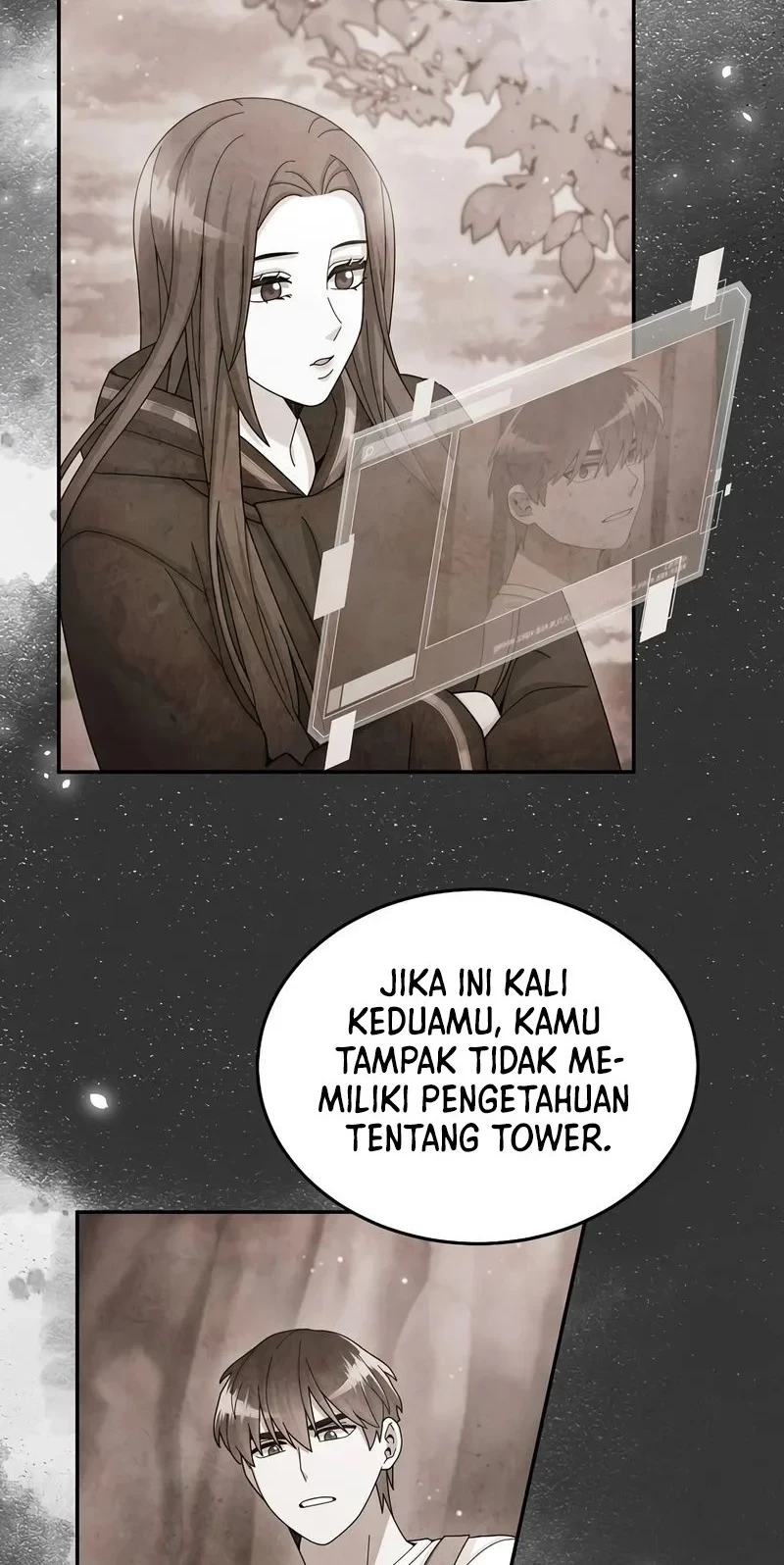The Newbie Is Too Strong Chapter 29 - halaman 11