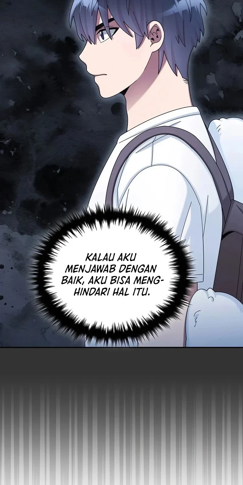 The Newbie Is Too Strong Chapter 29 - halaman 13