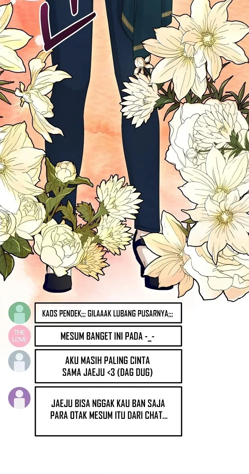 The Newbie Is Too Strong Chapter 29 - halaman 20