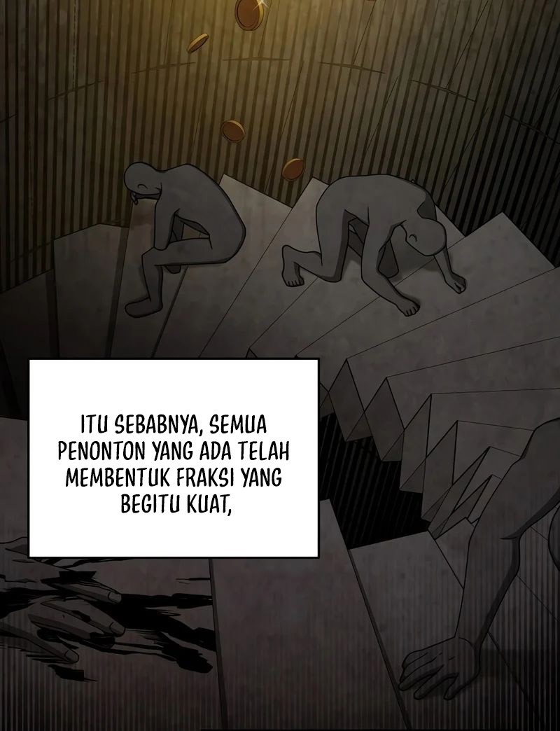 The Newbie Is Too Strong Chapter 29 - halaman 27