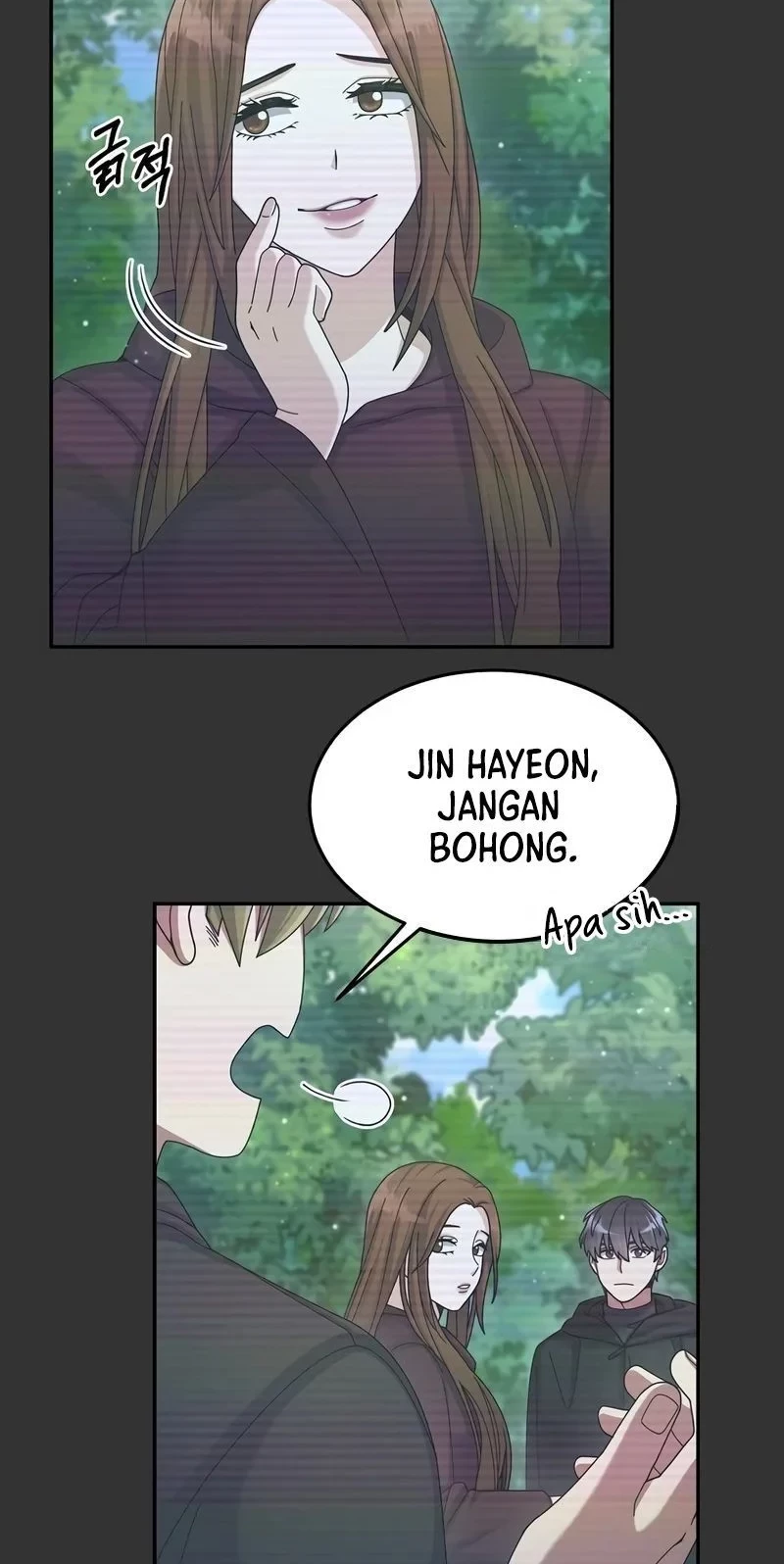 The Newbie Is Too Strong Chapter 29 - halaman 3