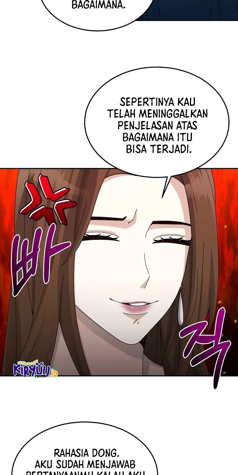 The Newbie Is Too Strong Chapter 29 - halaman 31