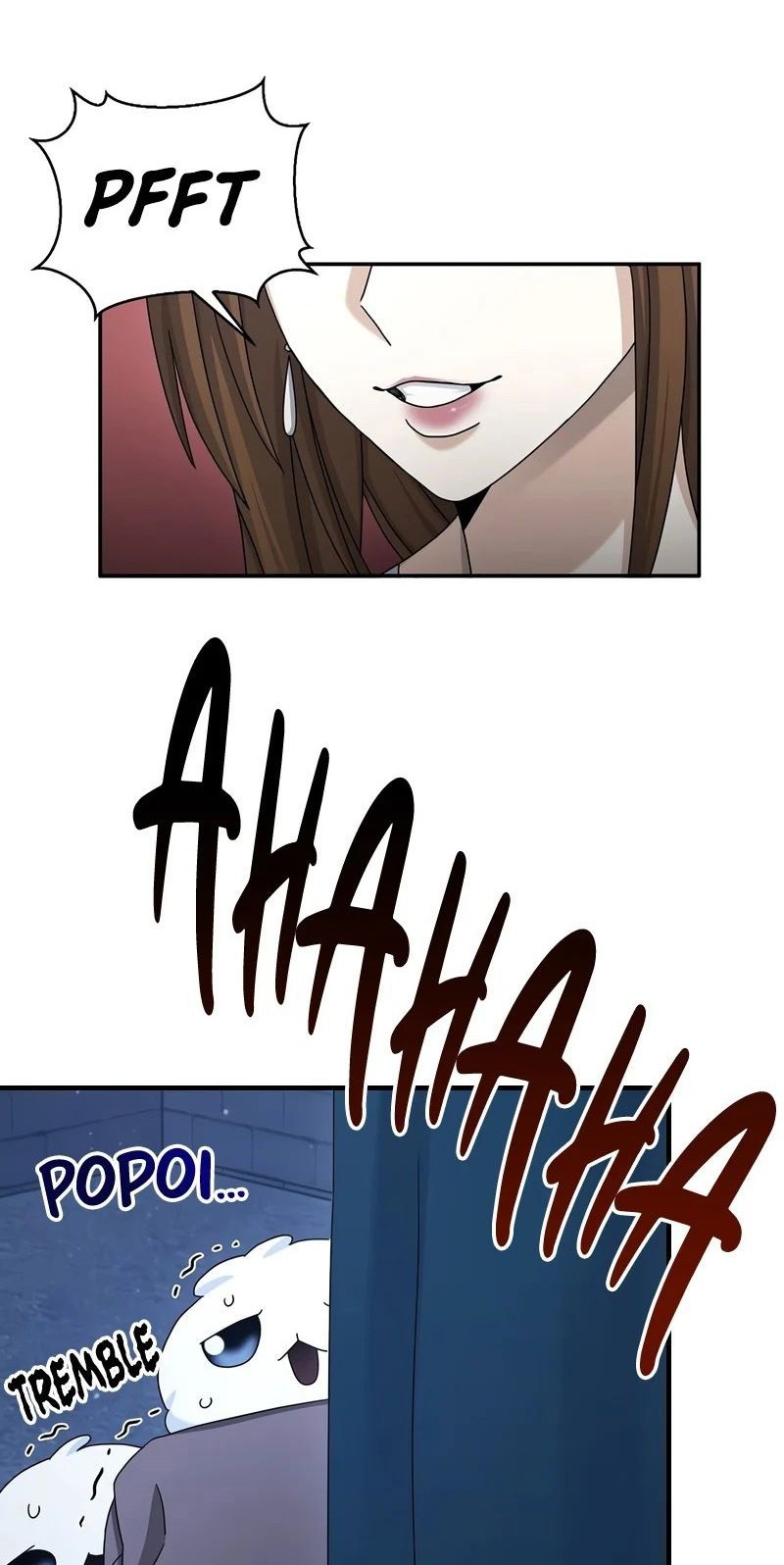 The Newbie Is Too Strong Chapter 29 - halaman 33