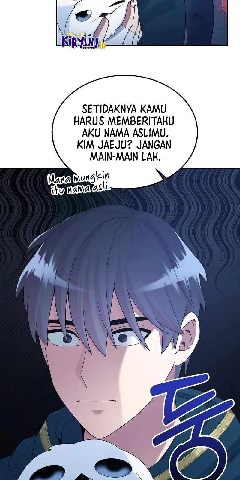 The Newbie Is Too Strong Chapter 29 - halaman 38