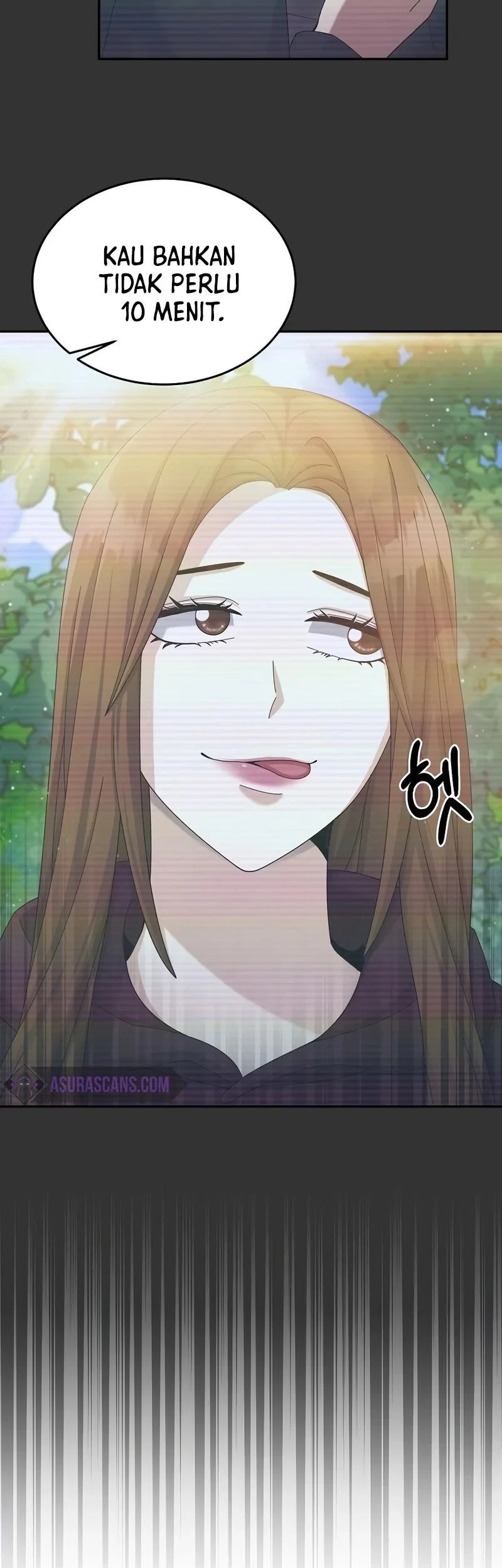 The Newbie Is Too Strong Chapter 29 - halaman 4