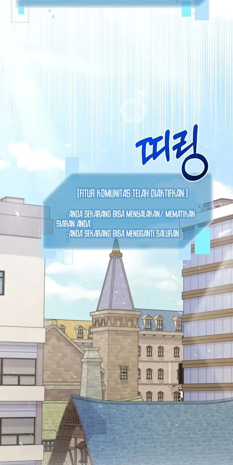 The Newbie Is Too Strong Chapter 29 - halaman 40