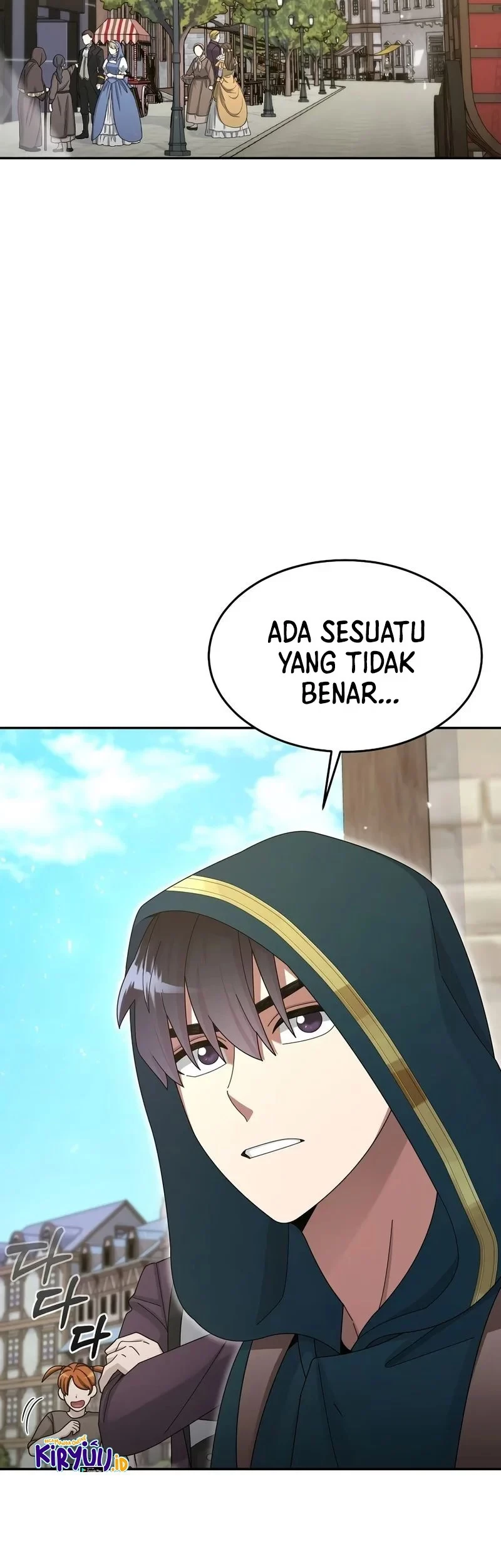 The Newbie Is Too Strong Chapter 29 - halaman 46