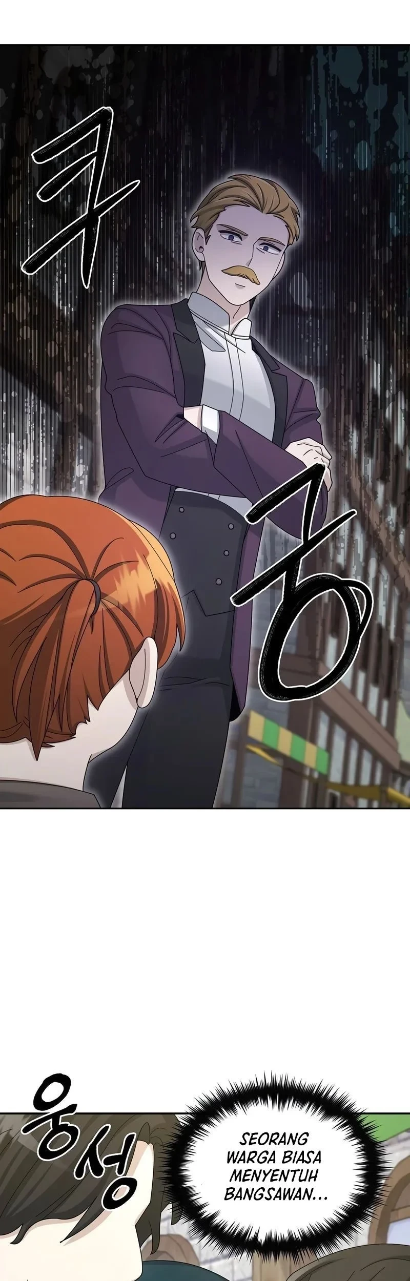 The Newbie Is Too Strong Chapter 29 - halaman 49
