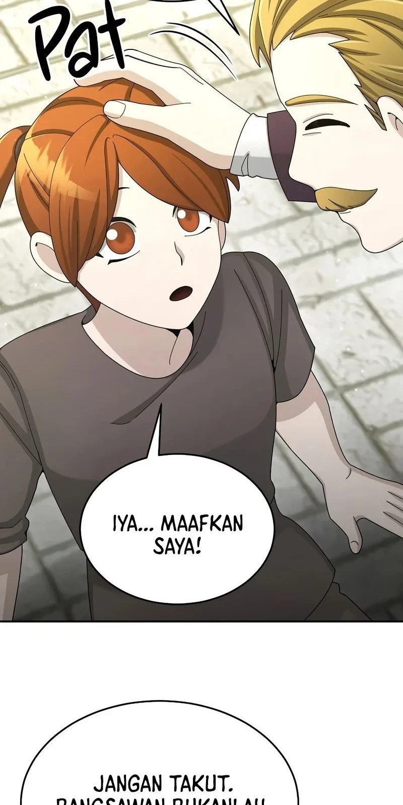 The Newbie Is Too Strong Chapter 29 - halaman 52