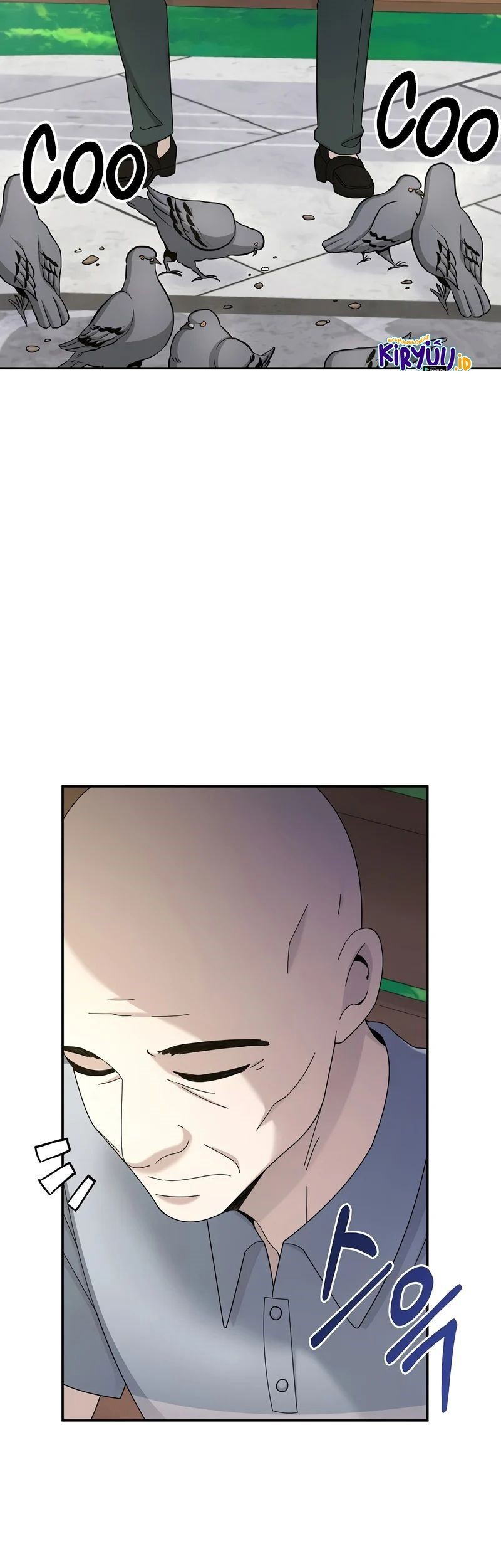 The Newbie Is Too Strong Chapter 29 - halaman 58