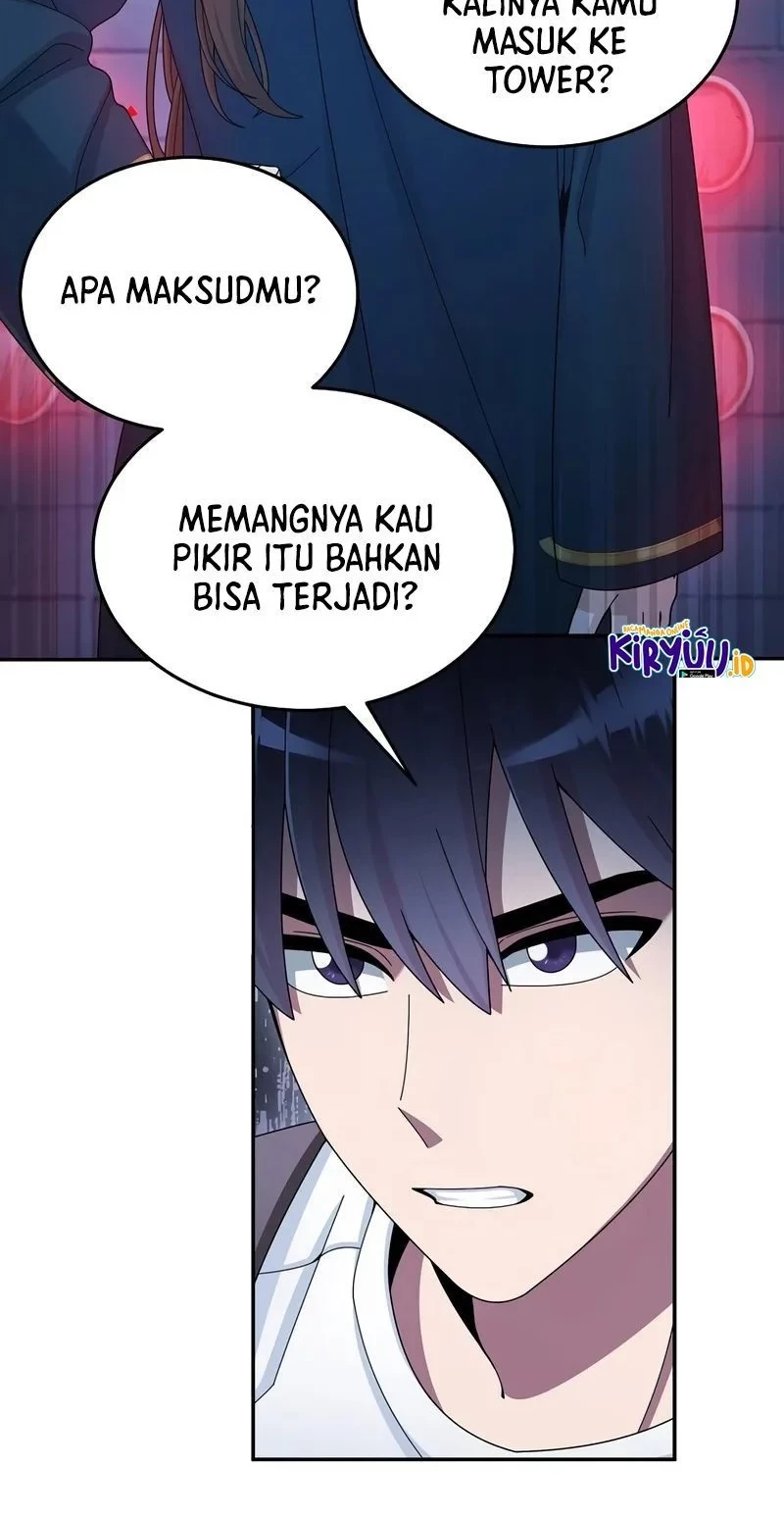 The Newbie Is Too Strong Chapter 29 - halaman 7