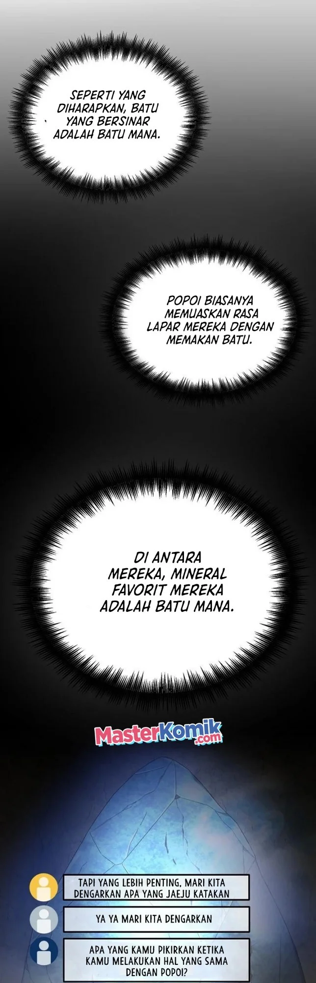 The Newbie Is Too Strong Chapter 3 - halaman 13