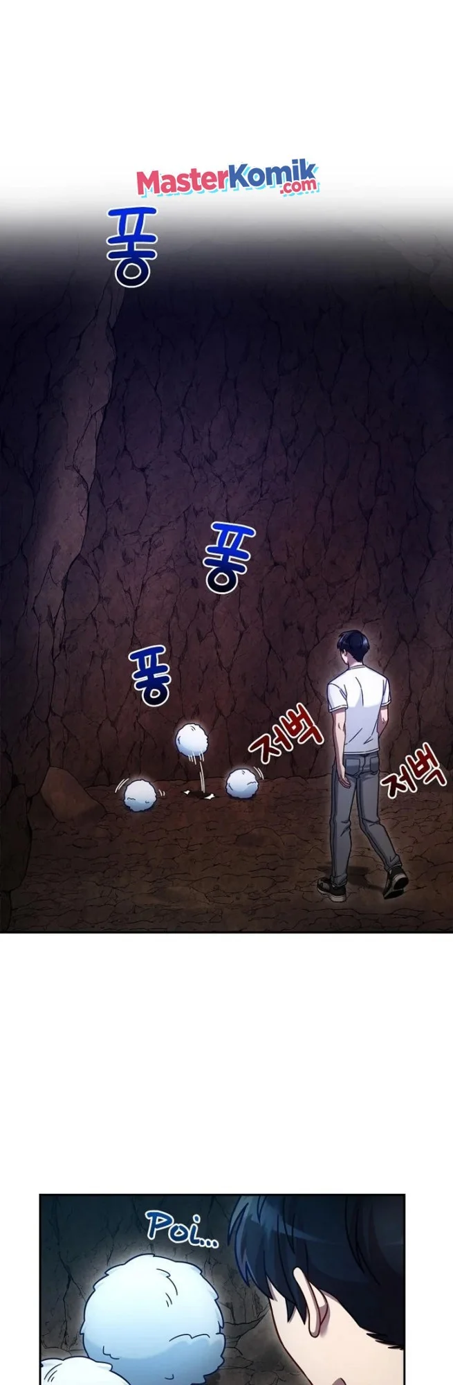 The Newbie Is Too Strong Chapter 3 - halaman 33