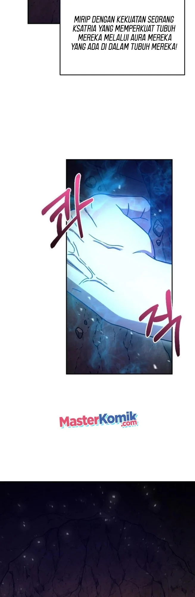 The Newbie Is Too Strong Chapter 3 - halaman 46