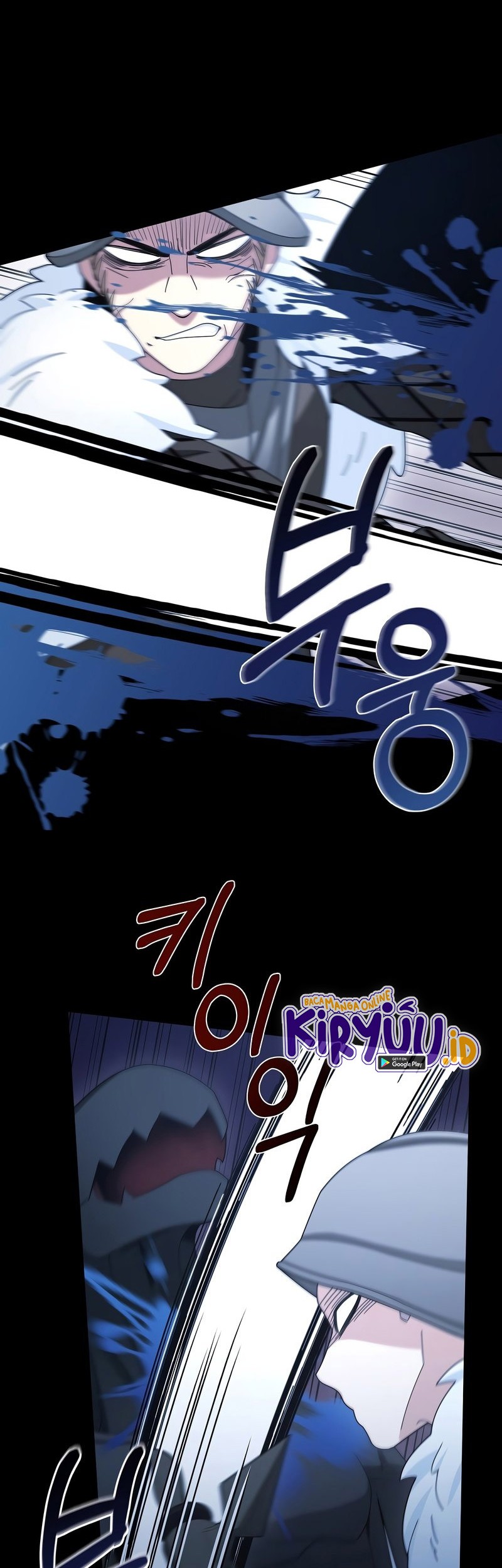 The Newbie Is Too Strong Chapter 30 - halaman 23