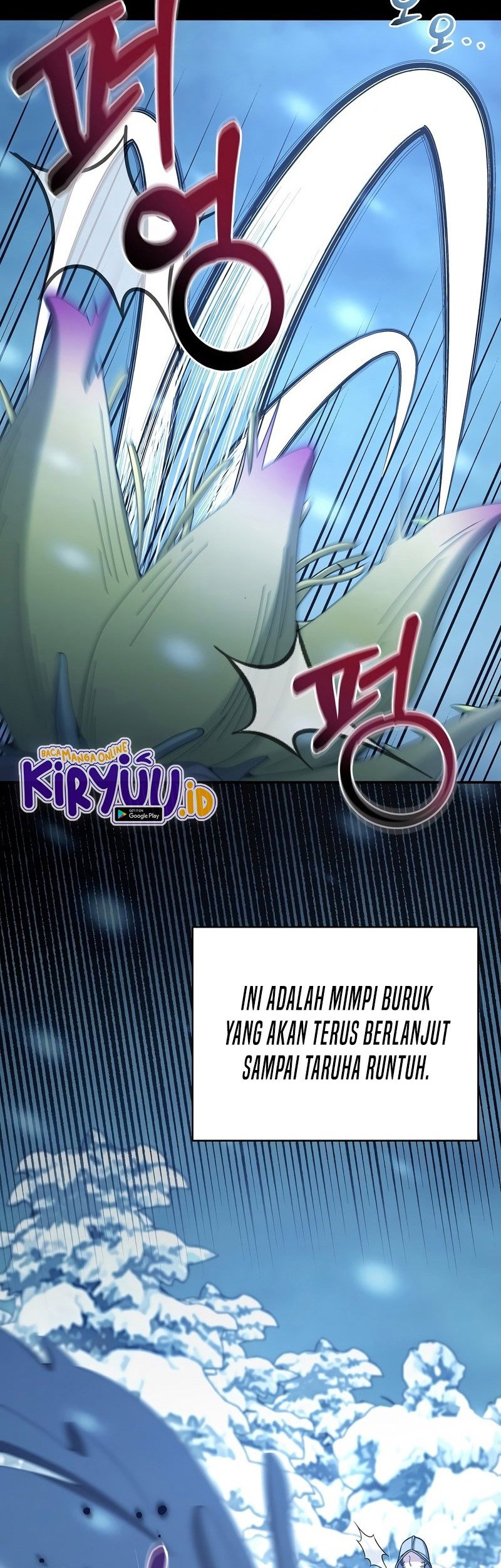 The Newbie Is Too Strong Chapter 30 - halaman 30