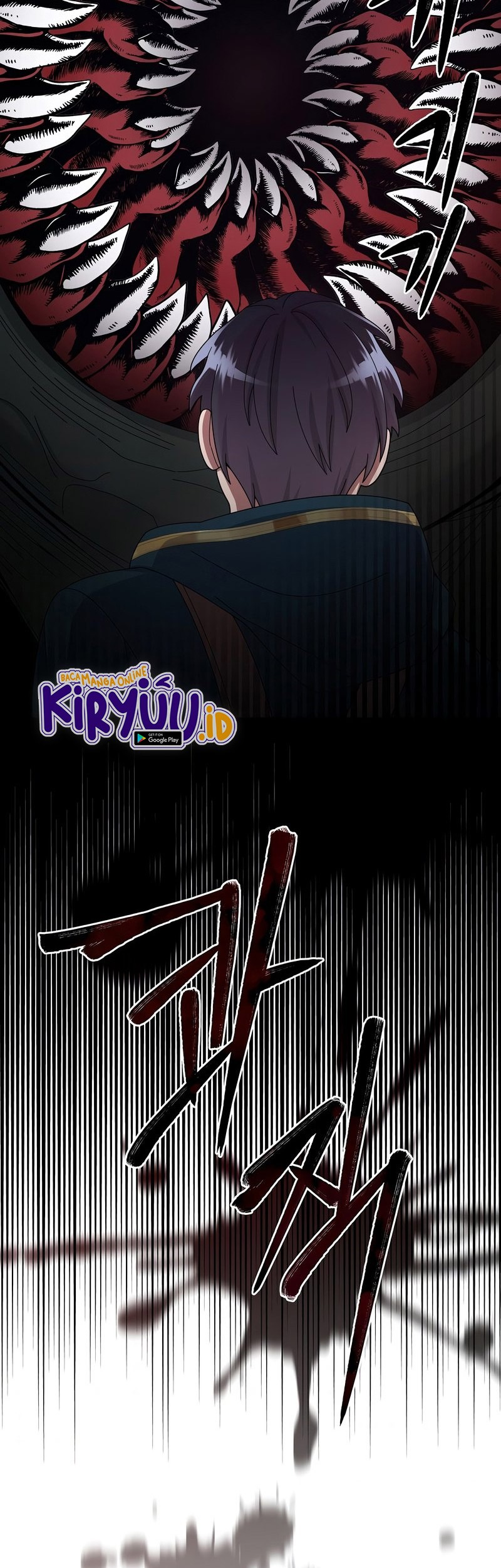 The Newbie Is Too Strong Chapter 30 - halaman 41
