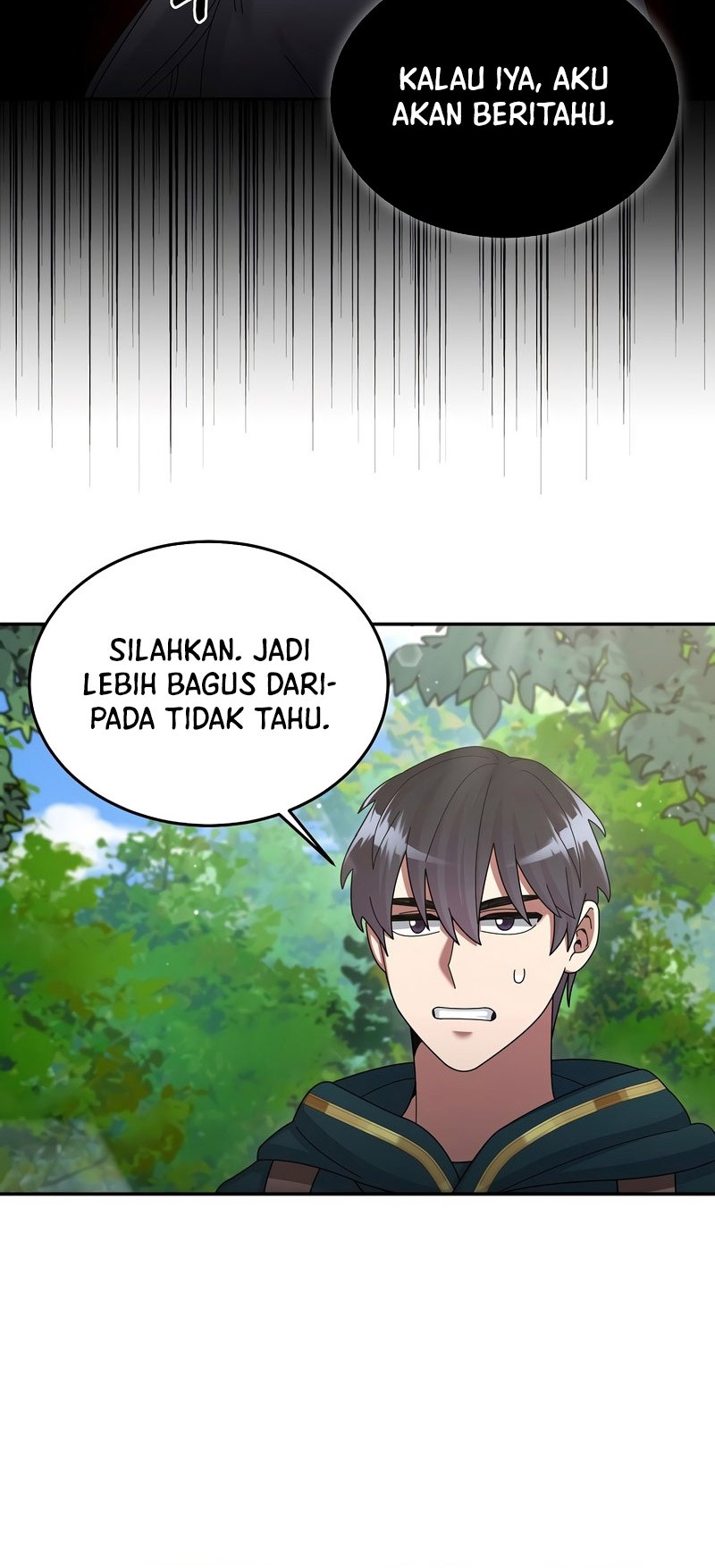 The Newbie Is Too Strong Chapter 30 - halaman 48