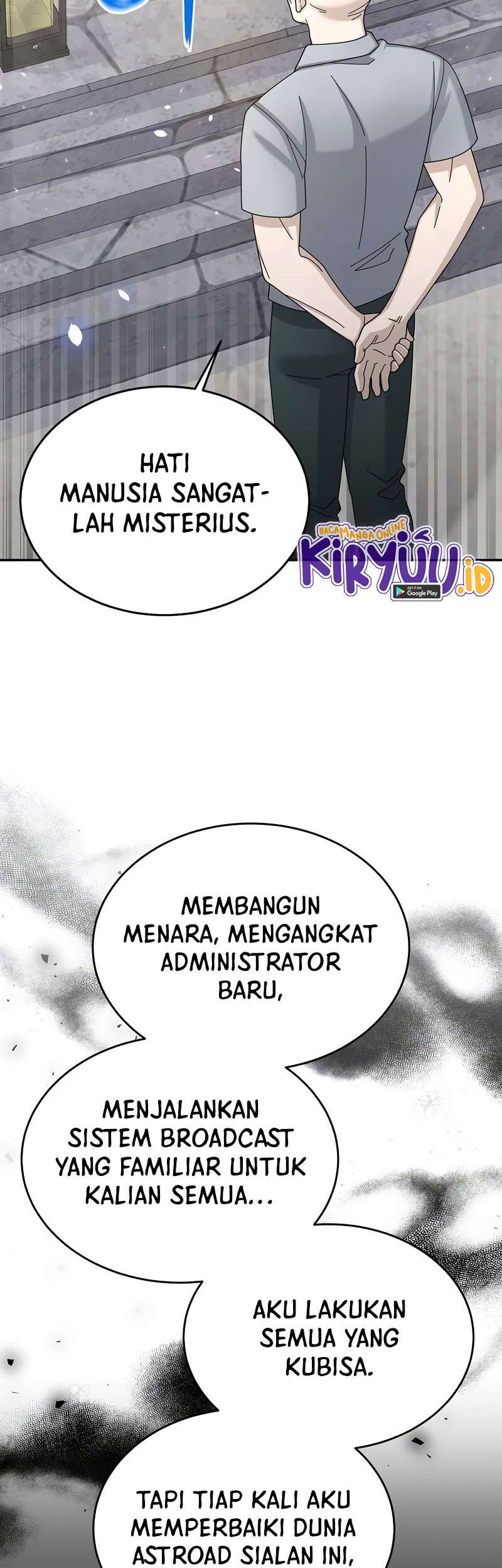 The Newbie Is Too Strong Chapter 30 - halaman 53