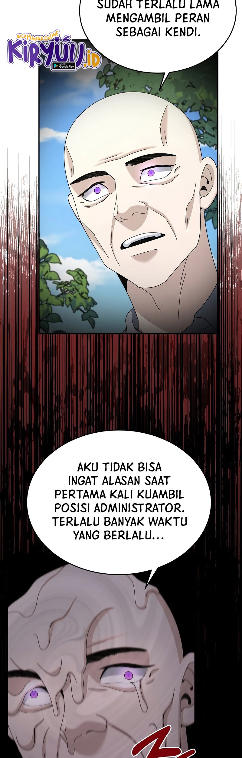 The Newbie Is Too Strong Chapter 30 - halaman 59