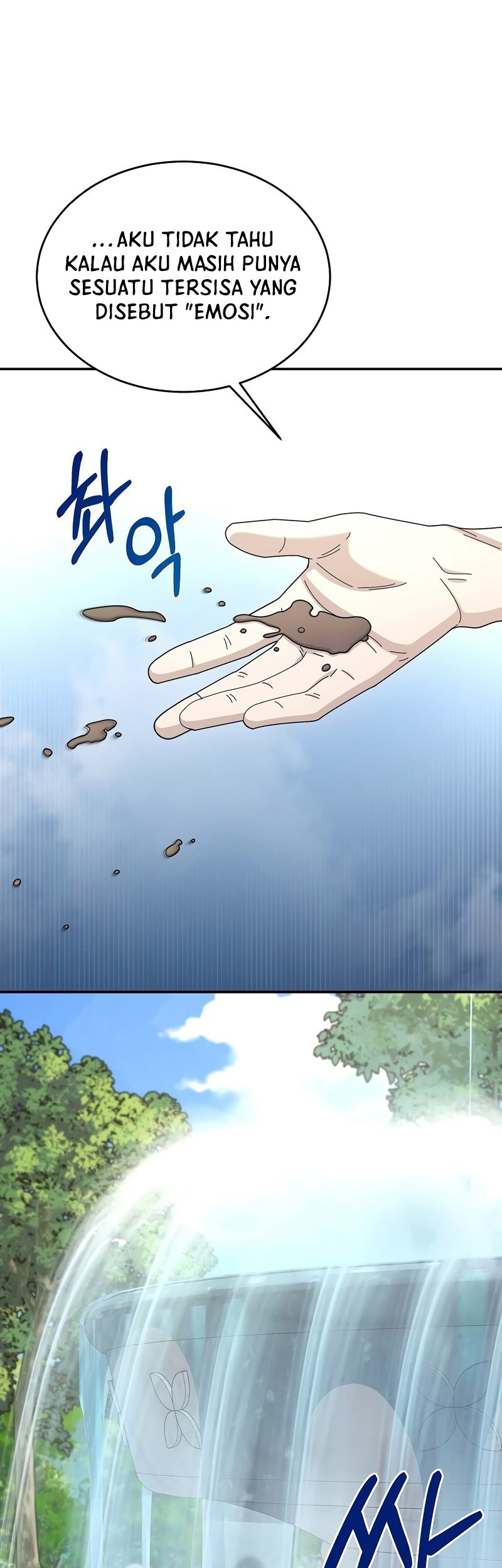 The Newbie Is Too Strong Chapter 30 - halaman 6