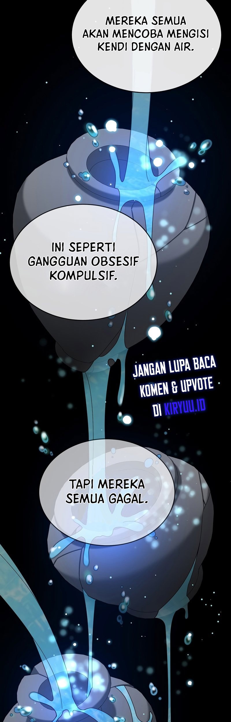 The Newbie Is Too Strong Chapter 30 - halaman 63