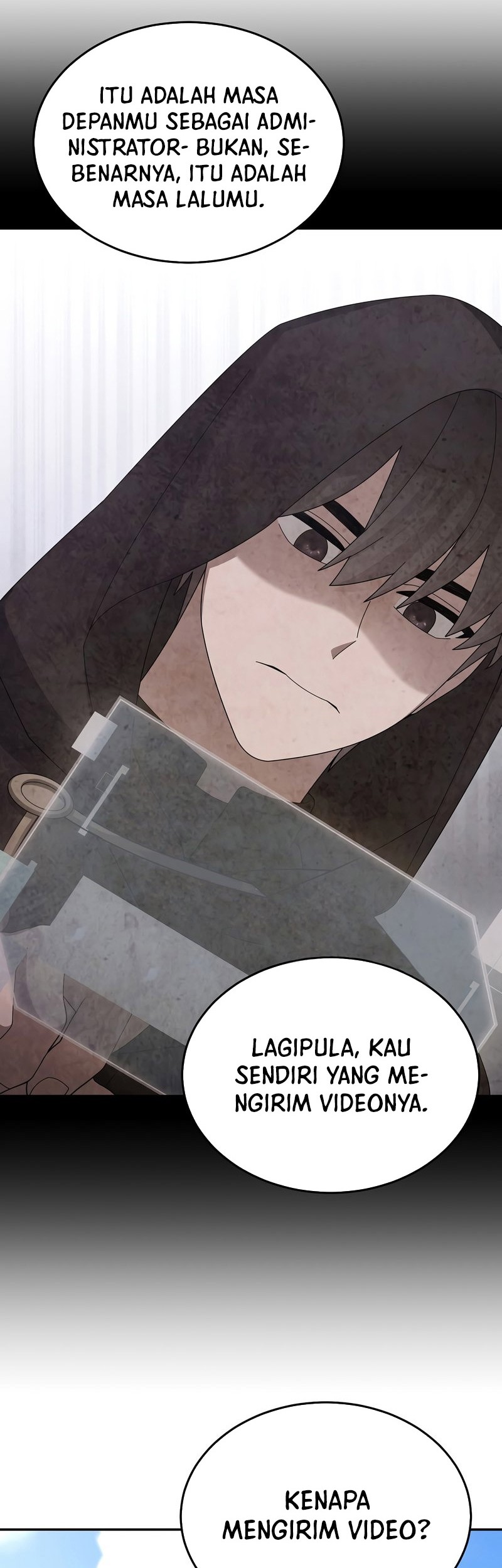 The Newbie Is Too Strong Chapter 30 - halaman 66