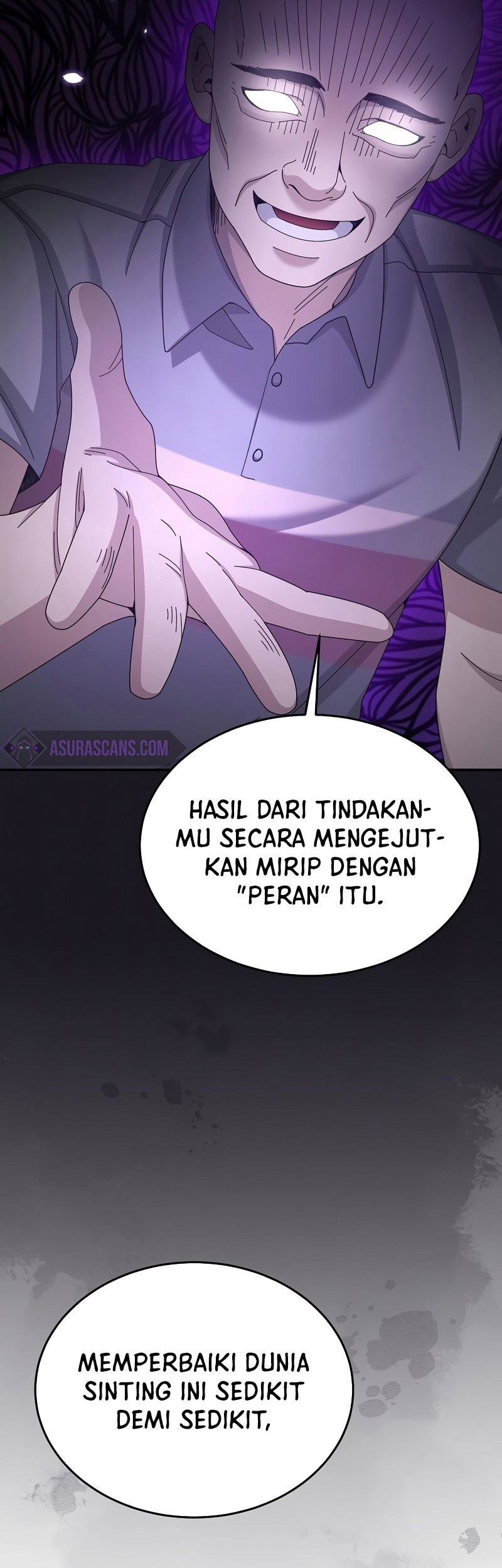 The Newbie Is Too Strong Chapter 30 - halaman 73