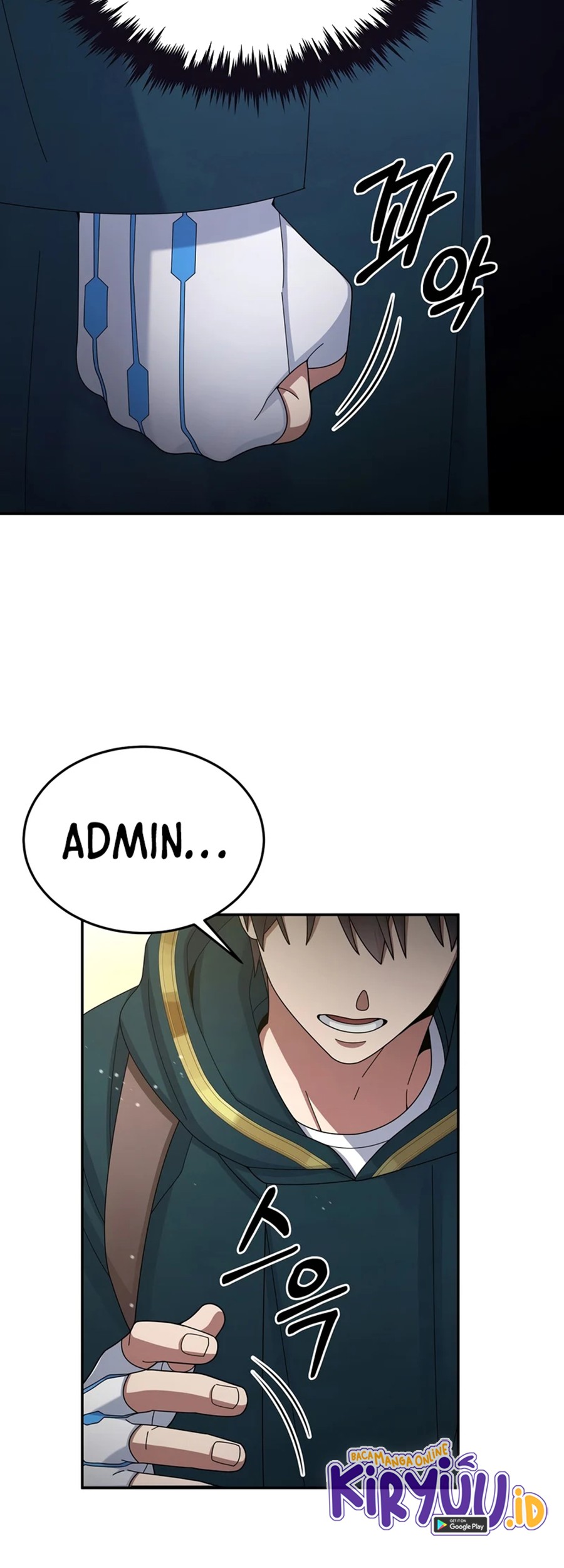 The Newbie Is Too Strong Chapter 30 - halaman 76