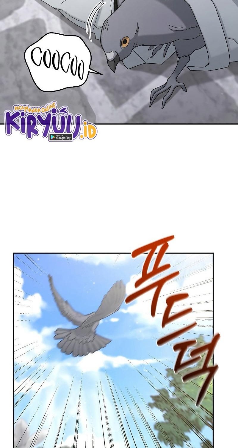 The Newbie Is Too Strong Chapter 31 - halaman 11