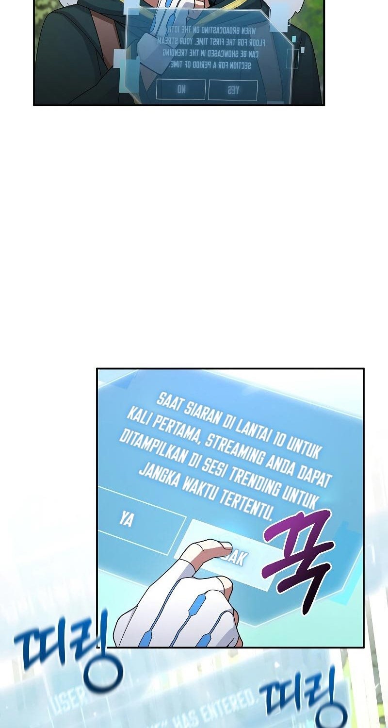 The Newbie Is Too Strong Chapter 31 - halaman 22
