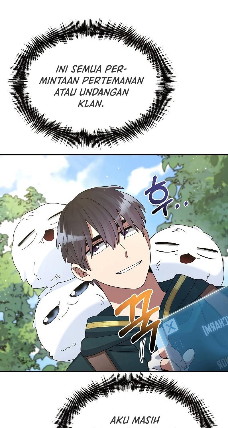 The Newbie Is Too Strong Chapter 31 - halaman 26