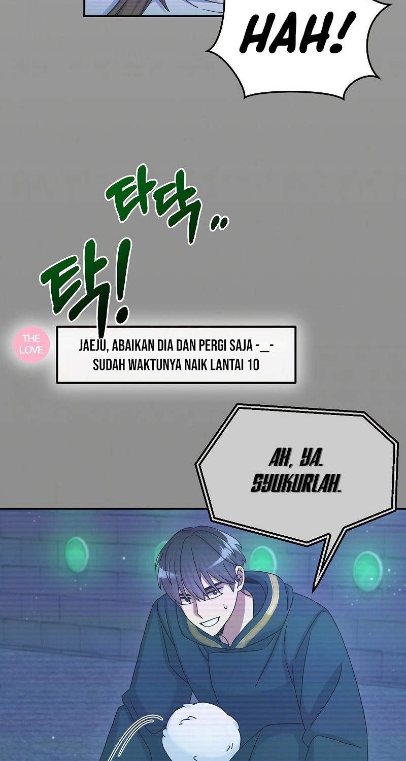 The Newbie Is Too Strong Chapter 31 - halaman 3