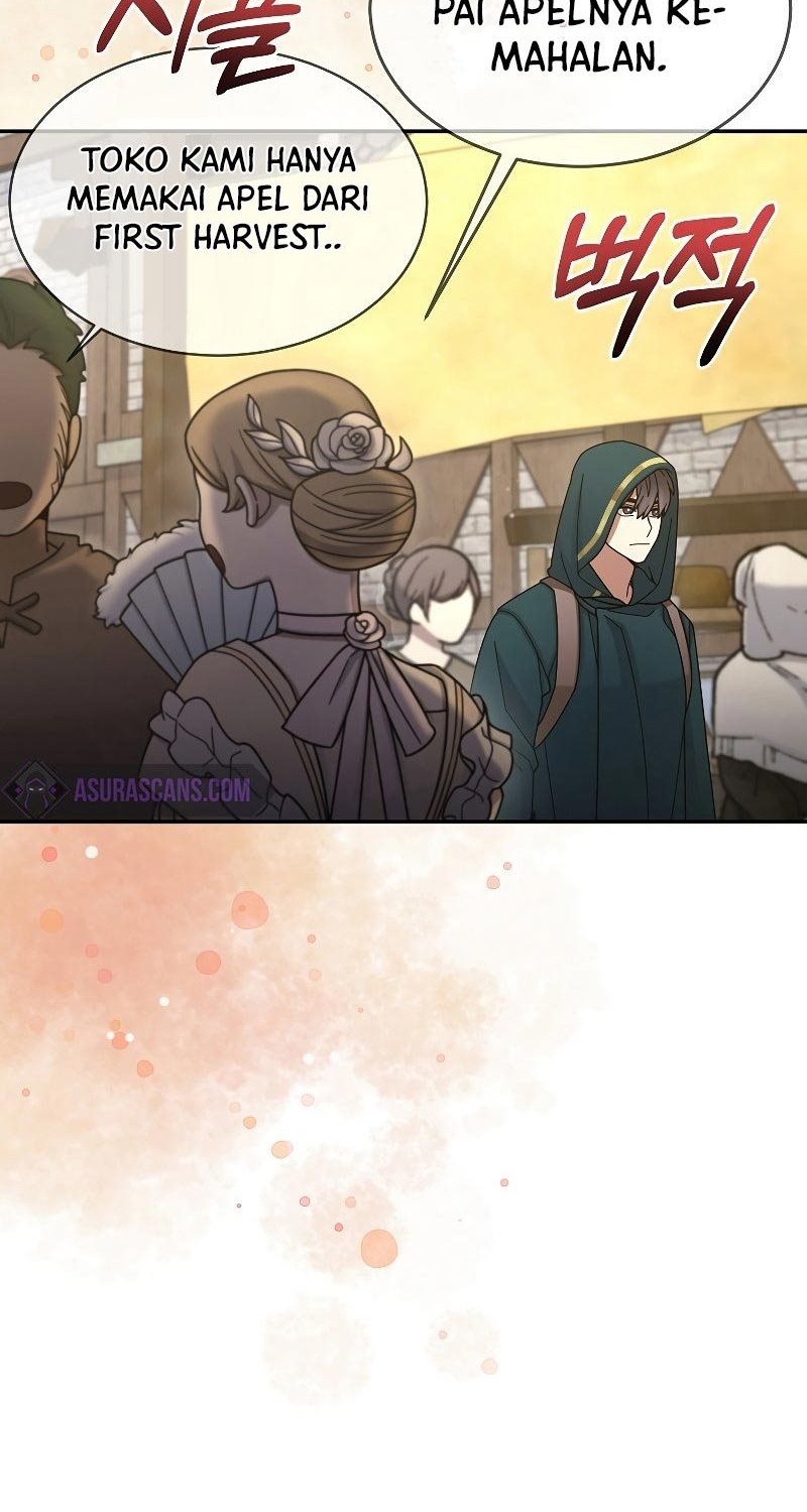 The Newbie Is Too Strong Chapter 31 - halaman 32