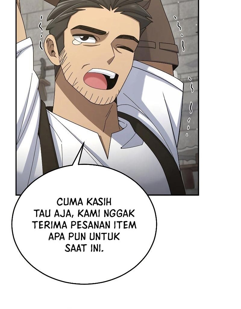 The Newbie Is Too Strong Chapter 31 - halaman 36