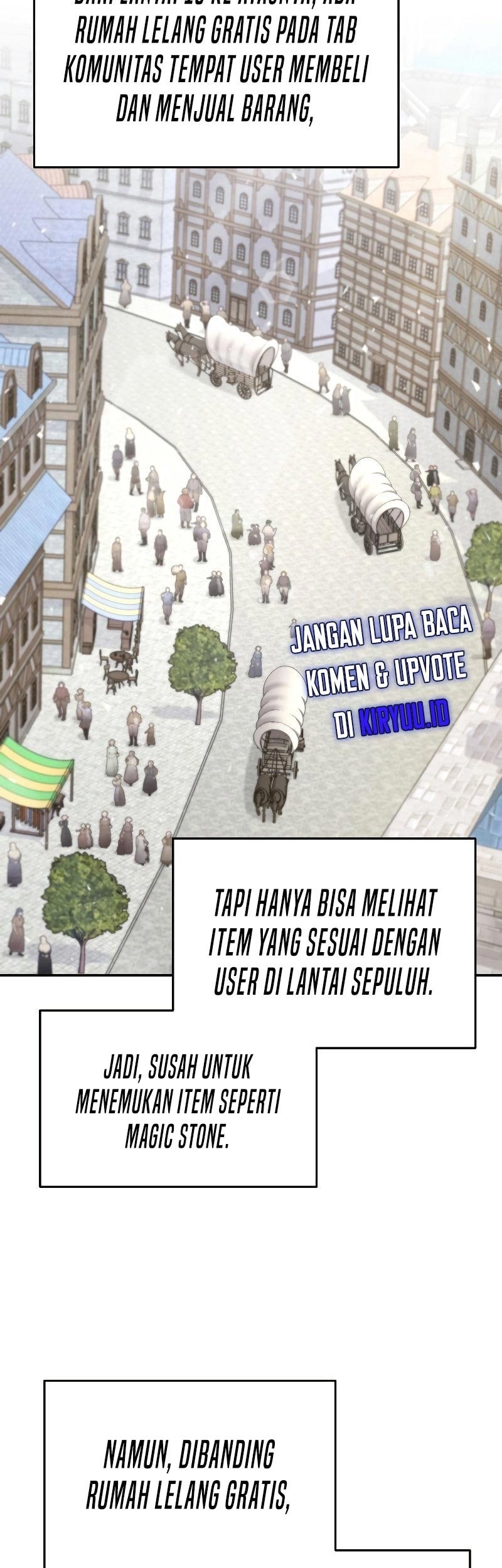 The Newbie Is Too Strong Chapter 31 - halaman 45