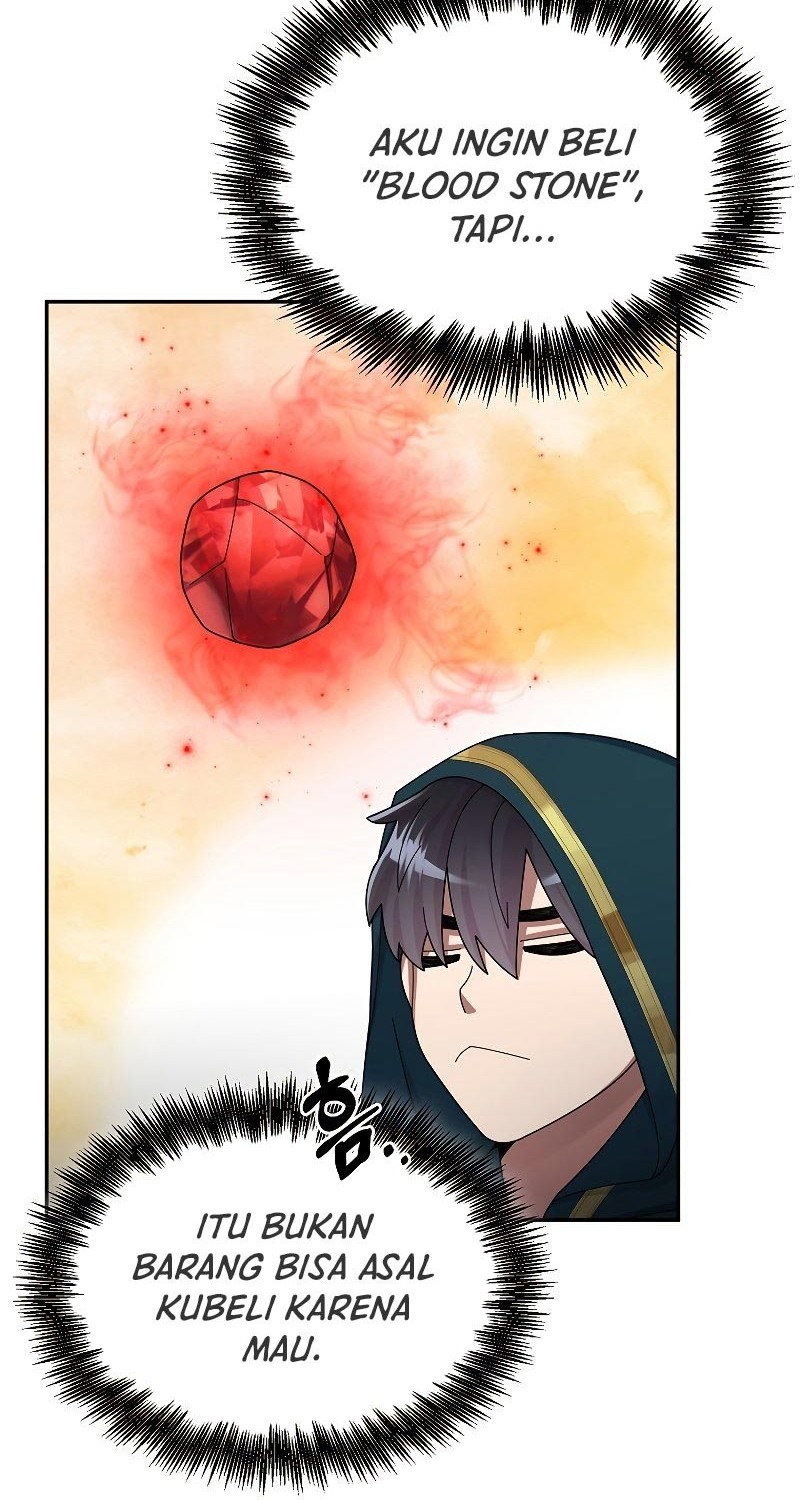 The Newbie Is Too Strong Chapter 31 - halaman 48